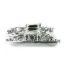 Picture of Top Street Performance Engine Intake Manifold - 84008