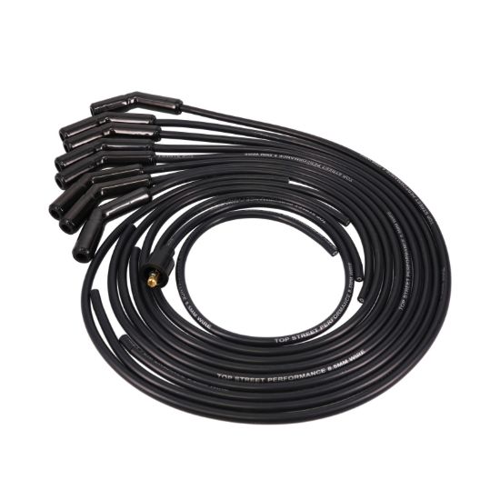 Picture of Top Street Performance Spark Plug Wire Set - 85080