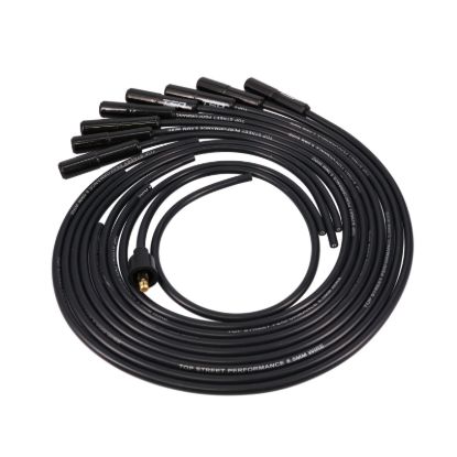 Picture of Top Street Performance Spark Plug Wire Set - 85090