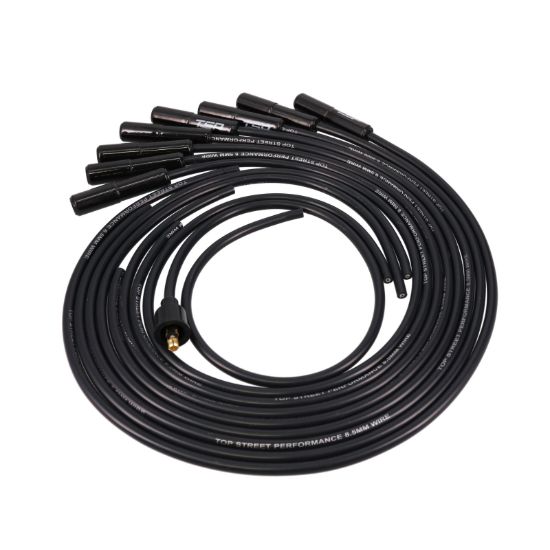 Picture of Top Street Performance Spark Plug Wire Set - 85090