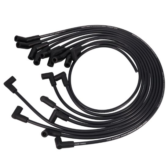 Picture of Top Street Performance Spark Plug Wire Set - 88032CE