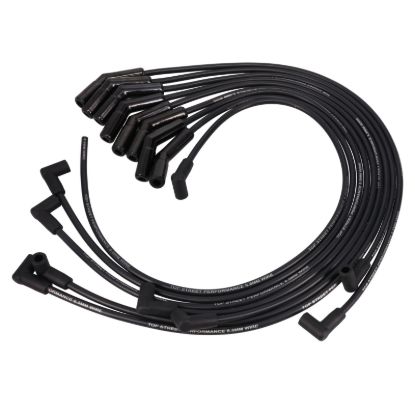 Picture of Top Street Performance Spark Plug Wire Set - 88033