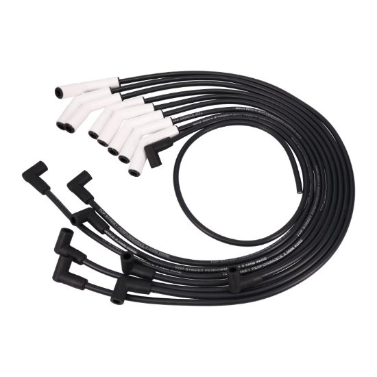 Picture of Top Street Performance Spark Plug Wire Set - 88084BCE