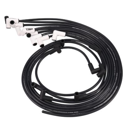 Picture of Top Street Performance Spark Plug Wire Set - 88233