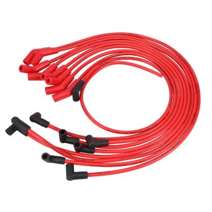 Picture of Top Street Performance Spark Plug Wire Set - 88291