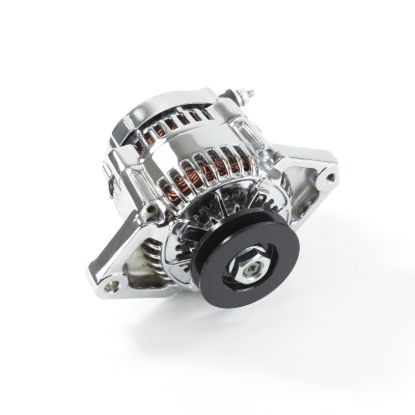 Picture of Top Street Performance Alternator - ES1015BK