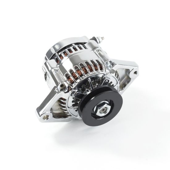 Picture of Top Street Performance Alternator - ES1015C