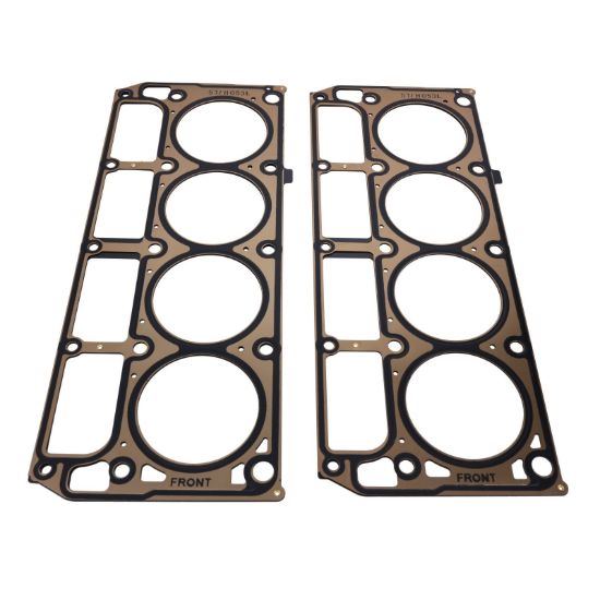 Picture of Top Street Performance Engine Intake Manifold Gasket Set - GK014