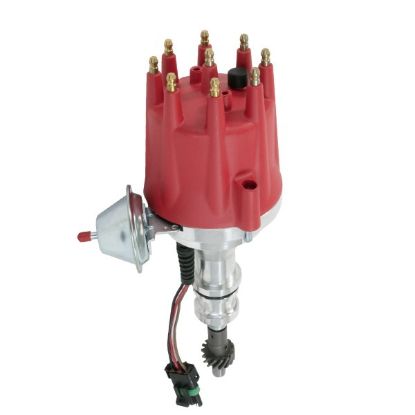 Picture of Top Street Performance Radiator - HC6014