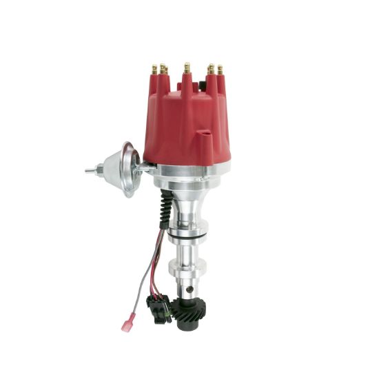 Picture of Top Street Performance Engine Cooling Fan Shroud - HC7512D