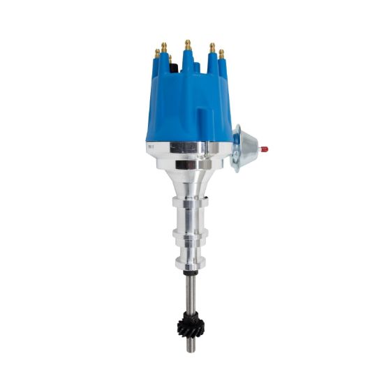 Picture of Top Street Performance Engine Cooling Fan Shroud - HC7515