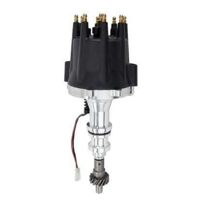 Picture of Top Street Performance Engine Water Pump - HC8010C