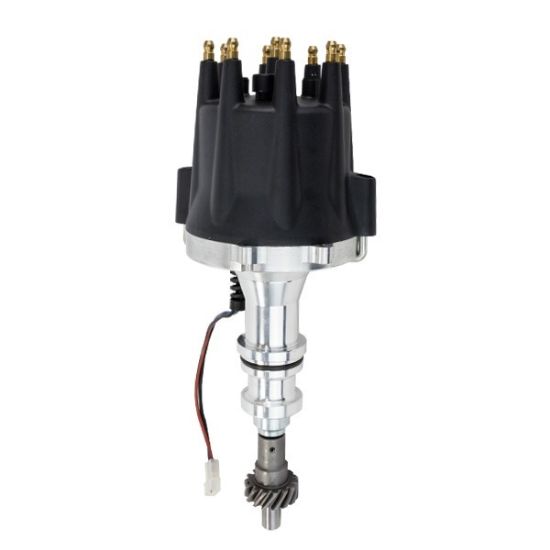 Picture of Top Street Performance Engine Water Pump - HC8010C