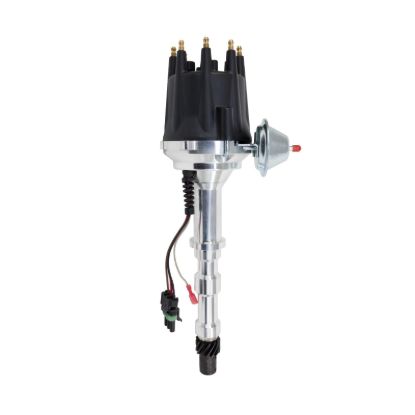 Picture of Top Street Performance Engine Water Pump - HC8040C