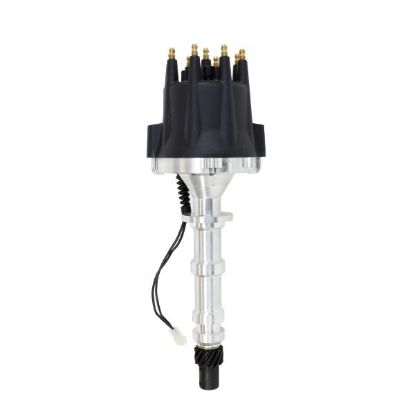 Picture of Top Street Performance Engine Water Pump - HC8049BK