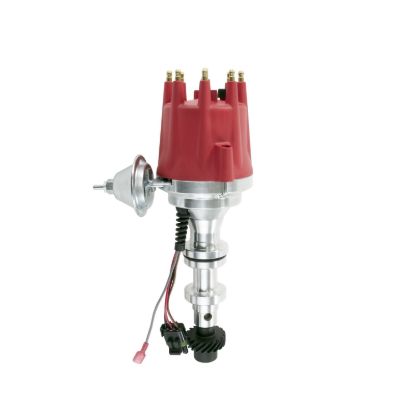 Picture of Top Street Performance Engine Water Pump - HC8054