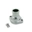 Picture of Top Street Performance Engine Coolant Thermostat Housing - HC8938C