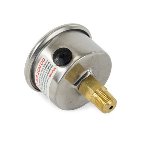 Picture of Top Street Performance Fuel Pump Mounting Bracket - JM1019R