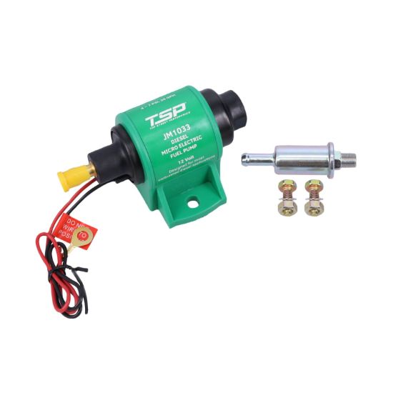 Picture of Top Street Performance Fuel Filter - JM1035