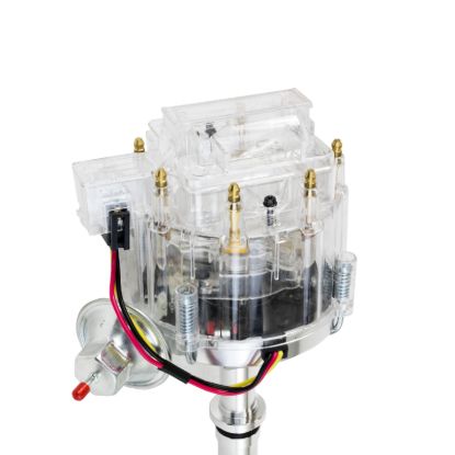 Picture of Top Street Performance Distributor - JM6524R