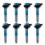 Picture of Top Street Performance Ignition Coil - JM6831