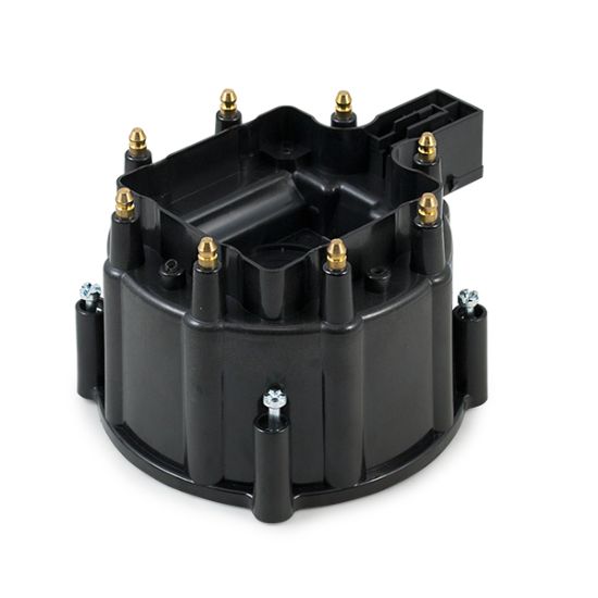 Picture of Top Street Performance Distributor Cap - JM6904BL