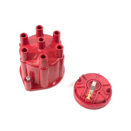 Picture of Top Street Performance Distributor Cap and Rotor Kit - JM6983R