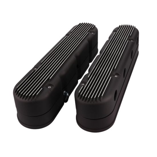 Picture of Top Street Performance Engine Valve Cover - JM8082-2P