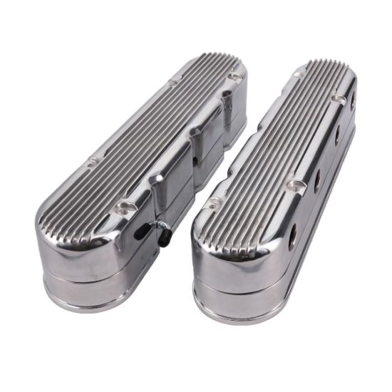Picture of Top Street Performance Engine Valve Cover - JM8082-3P