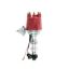 Picture of Top Street Performance Power Steering Pump Bracket - JM9105-1BK