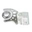 Picture of Top Street Performance Alternator Bracket - JM9123BK