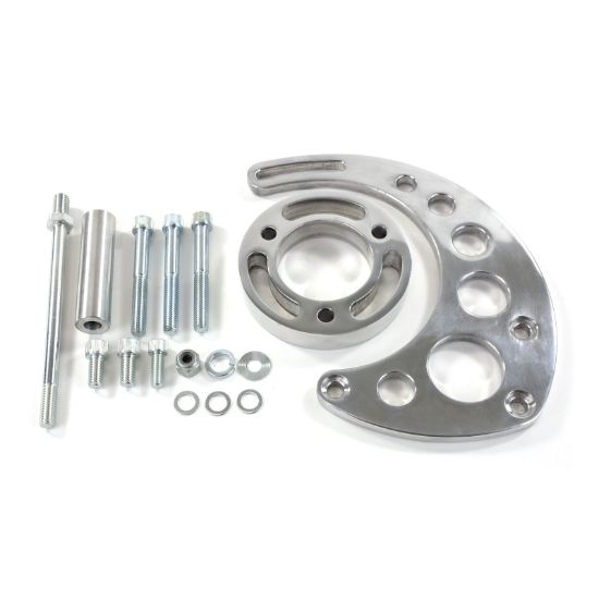 Picture of Top Street Performance Alternator Bracket - JM9131C