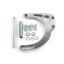 Picture of Top Street Performance Alternator Bracket - JM9133C