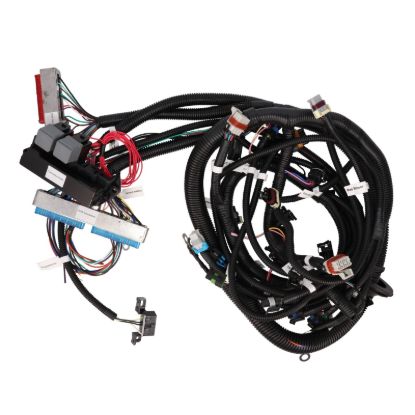 Picture of Top Street Performance Engine Wiring Harness - WH1210