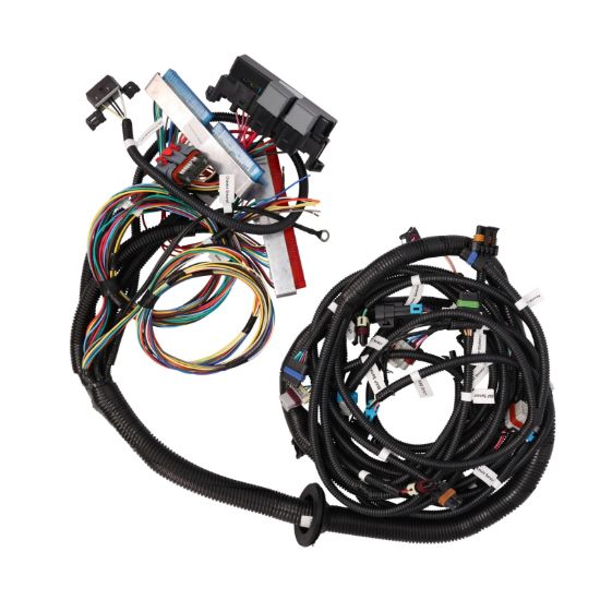 Picture of Top Street Performance Engine Wiring Harness - WH1212-1