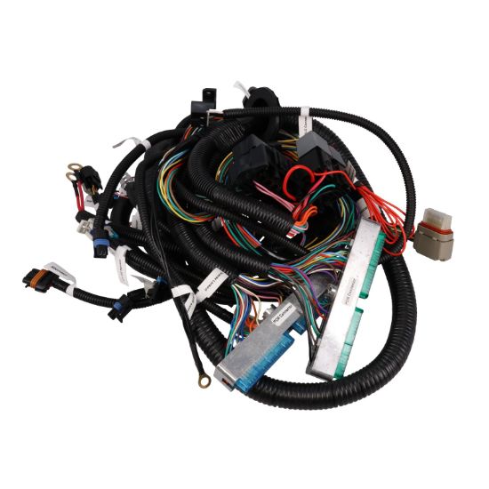 Picture of Top Street Performance Engine Wiring Harness - WH1212