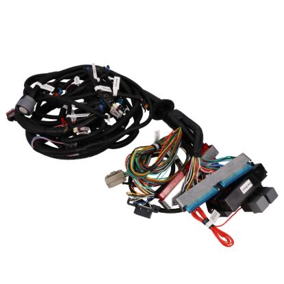 Picture of Top Street Performance Engine Wiring Harness - WH1212-2