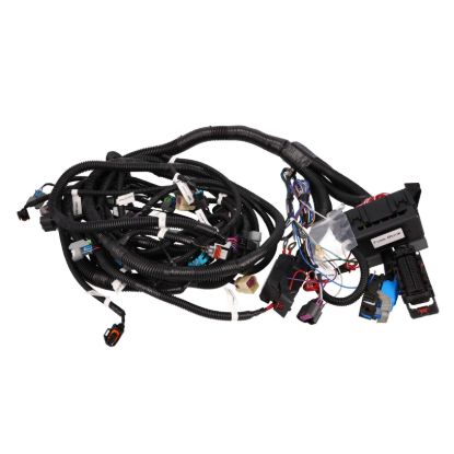 Picture of Top Street Performance Engine Wiring Harness - WH1213