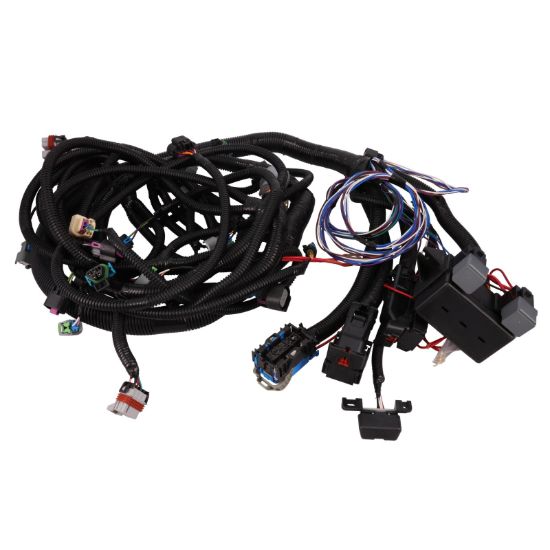 Picture of Top Street Performance Engine Wiring Harness - WH1214