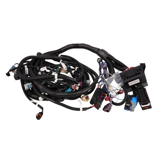 Picture of Top Street Performance Engine Wiring Harness - WH1214-2