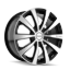 Picture of Touren Wheel - 3130-6701M
