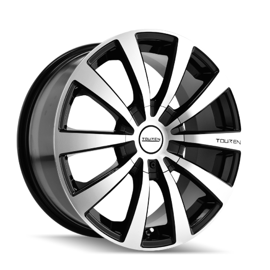 Picture of Touren Wheel - 3130-5706M