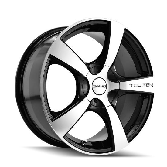 Picture of Touren Wheel - 3190-7711M