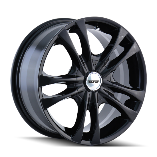 Picture of Touren Wheel - 3222-6727B