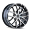 Picture of Touren Wheel - 3260-2814B