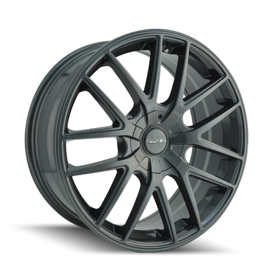Picture of Touren Wheel - 3260-6701G