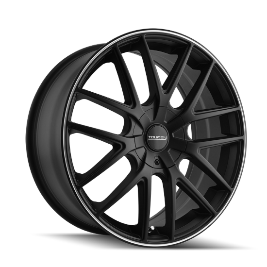 Picture of Touren Wheel - 3260-7714MB
