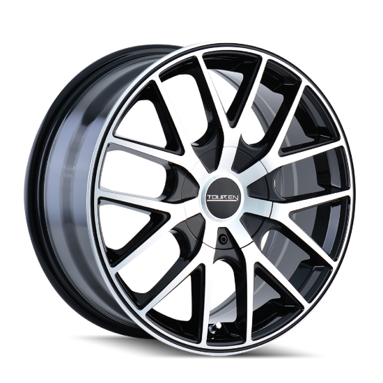 Picture of Touren Wheel - 3260-8814B
