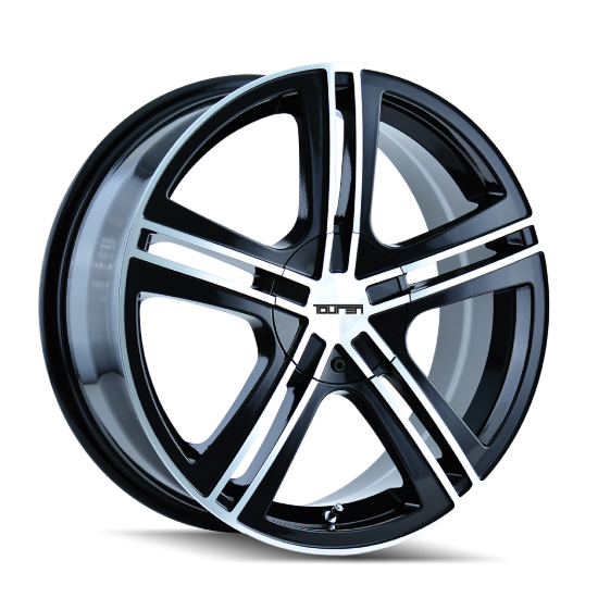 Picture of Touren Wheel - 3262-7701B