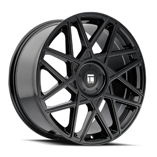 Picture of Touren Wheel - 3266-8814GB35